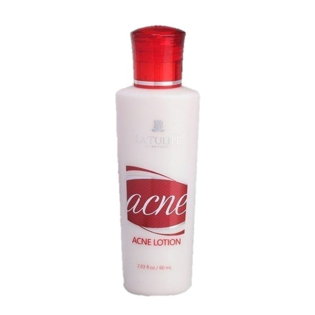 La Tulipe Cosmetiques Acne Lotion 1