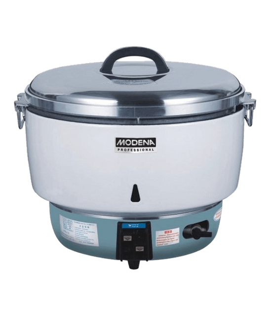 Modena  Gas Rice Cooker 1