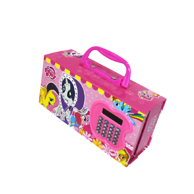 Montana Tempat Pensil 1