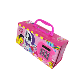 Montana Tempat Pensil 1