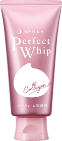 Shiseido Senka Perfect Whip Collagen In 1