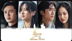 10 Rekomendasi Drama Sejarah Korea Terbaik (Terbaru Tahun 2022) 1