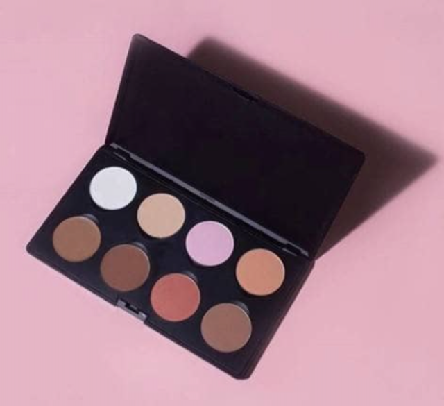 Martha Tilaar PAC Contouring KIT 12/Set 1