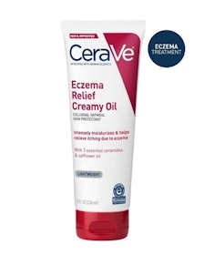 CeraVe Eczema Creamy Oil 1