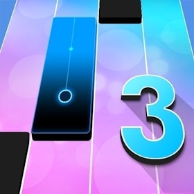 Amanotes Magic Tiles 3: Piano Game 1