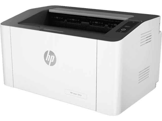HP Laser 107a 1