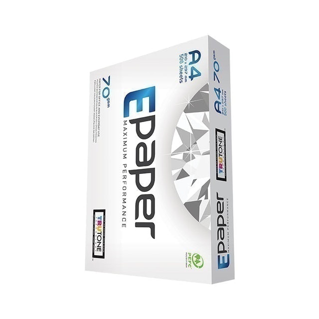 Asia Pulp & Paper Sinar Mas E-Paper Diamond 1