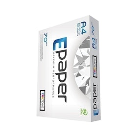 Asia Pulp & Paper Sinar Mas E-Paper Diamond 1