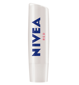 Beiersdorf NIVEA Lip Balm Care & Color Red 1
