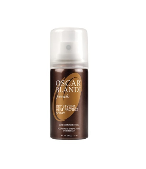 Oscar Blandi Heat Protect Spray 1