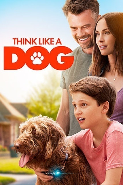 Lionsgate Think Like A Dog 1