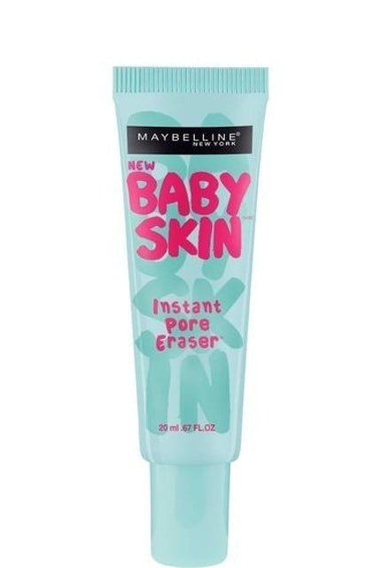 Maybelline New Baby Skin Instant Pore Eraser 1