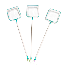 Serokan Ikan Premium Kotak Persegi 1