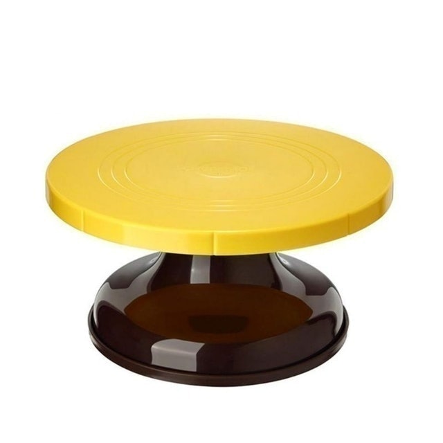 Chefmade Revolving Cake Stand 1