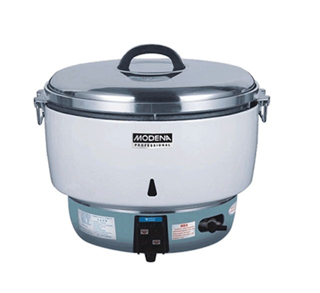 rice cooker besar