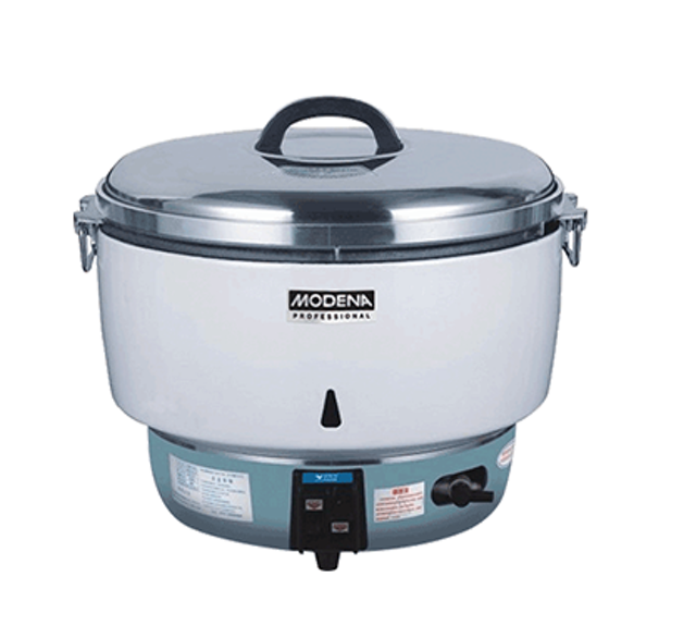 Modena Gas Rice Cooker 1