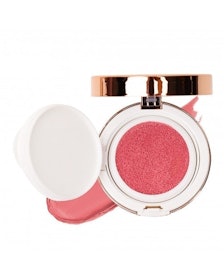 ESQA Radiant Cushion Blush Santorini 1