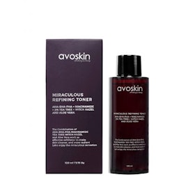 Avoskin Miraculous Refining Toner 1