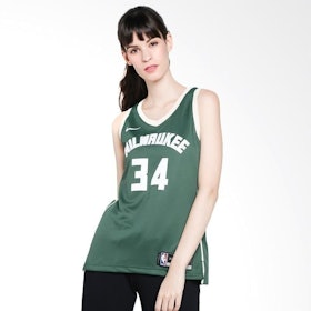 10 Rekomendasi Baju Basket Terbaik untuk Wanita (Terbaru Tahun 2021) 1