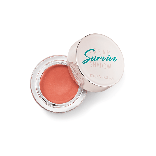 Holika Holika Wonder Lasting Cream Survive Shadow 1