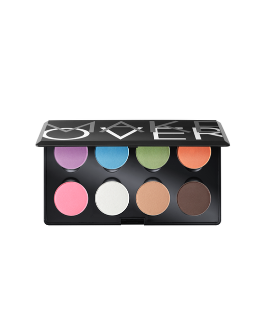 Makeover Perfect Matte Eye Shadow Palette 1
