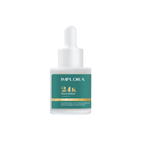 Implora 24K Gold Serum 1