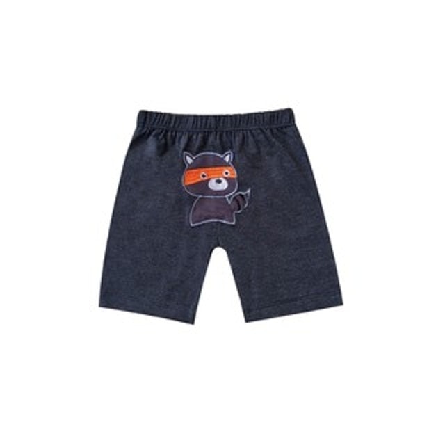 Bearhug Celana Pendek PCB Bayi Unisex  1