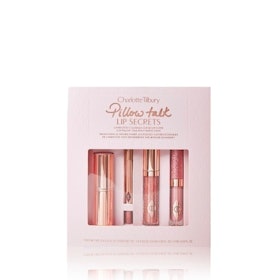 Charlotte Tilbury Pillow Talk Lip Secrets 1