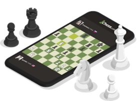 Chess.com Chess 1