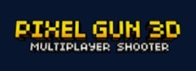 Cubic Games Pixel Gun 3D 1