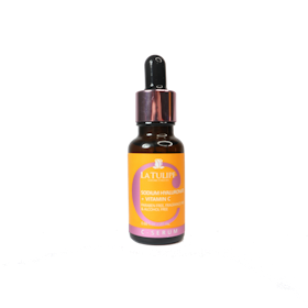 La Tulipe Cosmetiques C-Serum 1