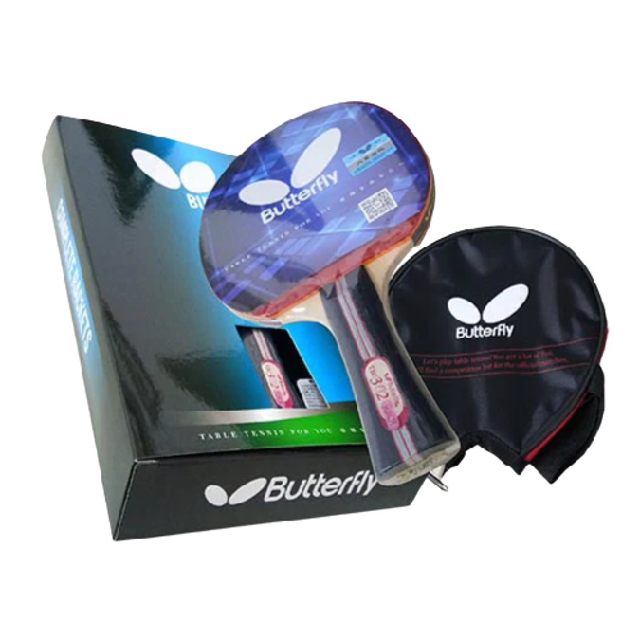 Butterfly  TBC 310 Rekomendasi2 1