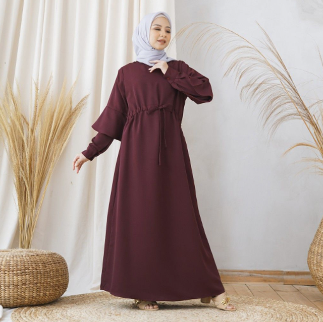 WULF.I Gamis Kiara 1