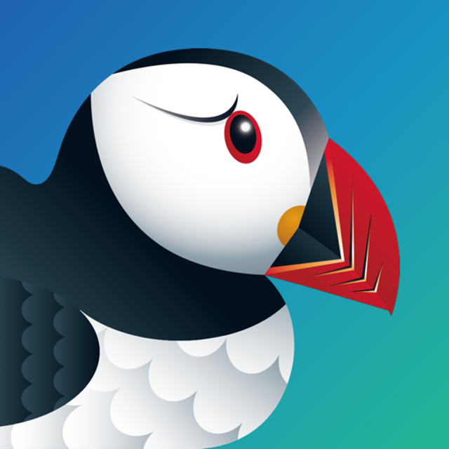 CloudMosa, Inc. Puffin Web Browser 1