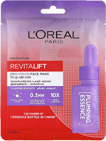 L'Oréal Paris Plumping Pro-Youth Mask 1