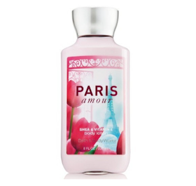 Bath & Body Works Paris Amour 1