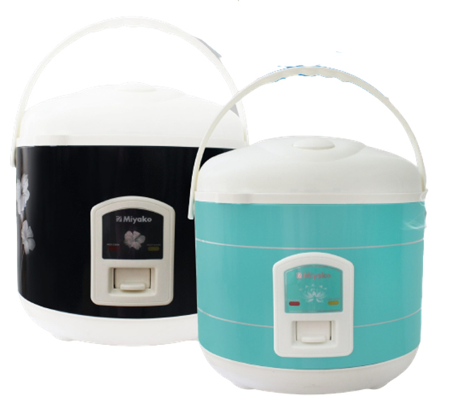 Miyako  Magic Warmer Plus  1