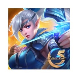 Moonton Mobile Legends: Bang Bang 1
