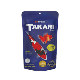 CPPETINDO Takari mix 1 mm 1