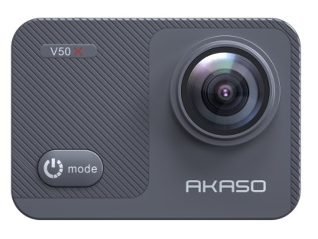Akaso V510 RekomendasiX 1