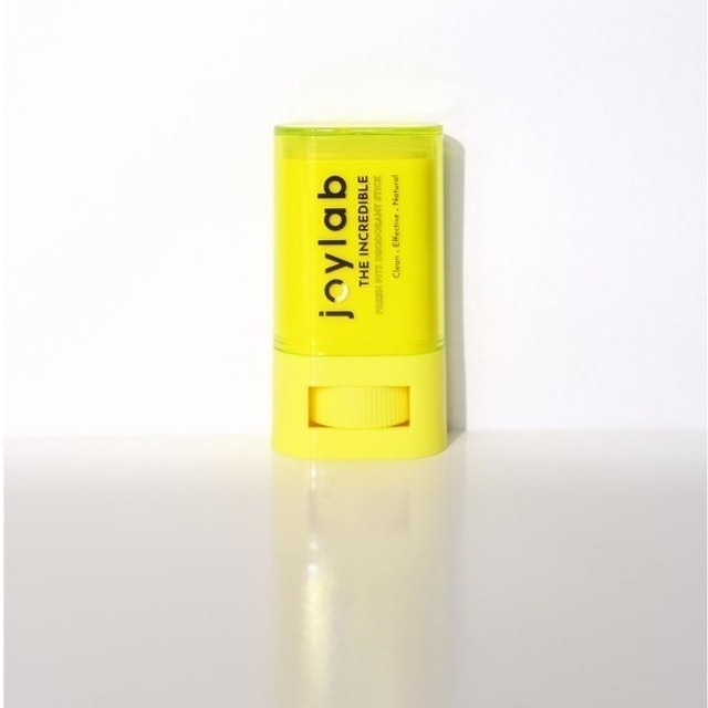 Joylab The Incredible Fresh Pits Deodorant Stick  1