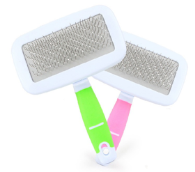 Sisir Grooming Kucing Anjing Slicker 1