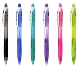 Pilot Rexgrip Mechanical Pencil 1