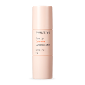 Innisfree Tone Up Calamine Sunscreen Stick 1