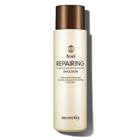 Secret Key Snail Repairing Emulsion 1