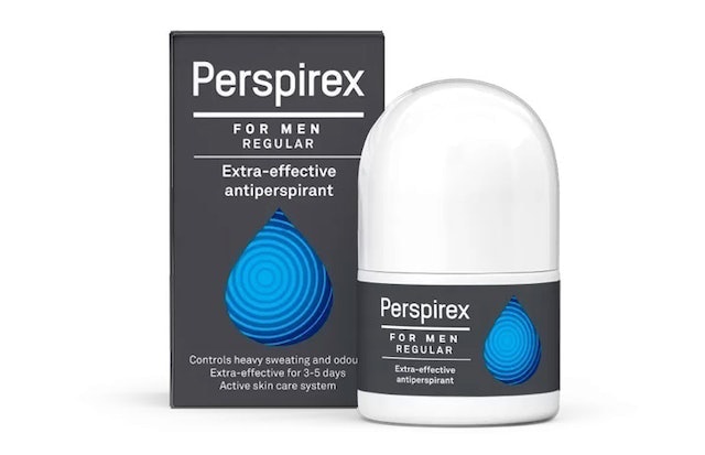 Perspirex Men AntiPerspirant Roll On  1