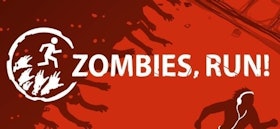 Six to Start Zombies, Run! 1