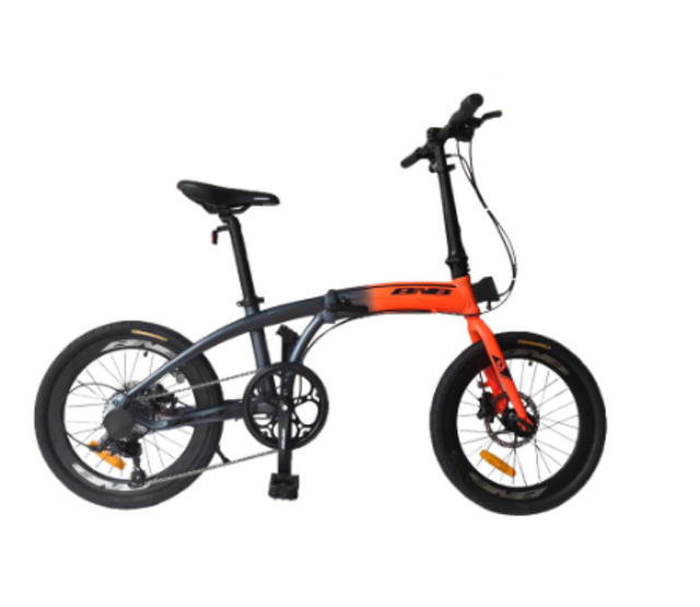 Bike N Bike (BNB) Tory 1