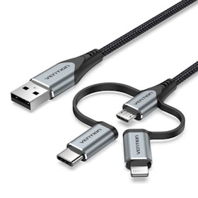 10 Rekomendasi USB Type C Terbaik (Terbaru Tahun 2022) 5