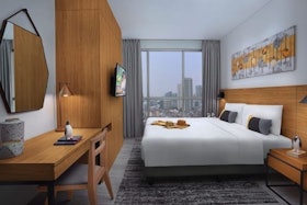 10 Rekomendasi Serviced Apartment (Aparthotel) Terbaik di Jakarta (Terbaru Tahun 2022) 2